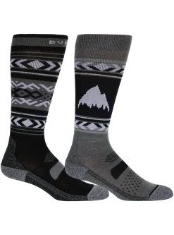 Performance Lightweight Socke für Damen im Doppelpack