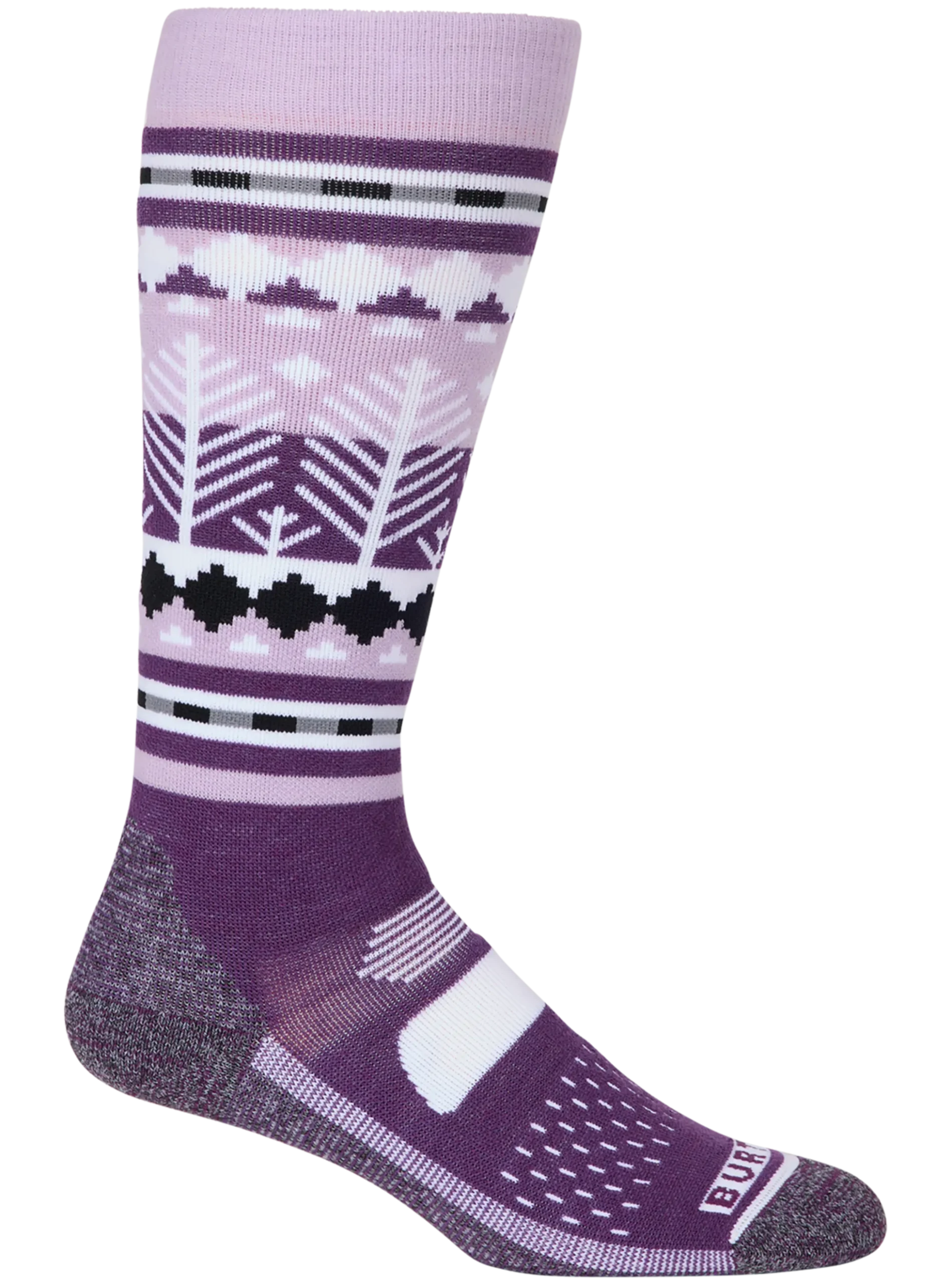 Performance Mittelschwere Socken für Damen