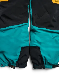 Powline GORE-TEX Latzhose für Kinder