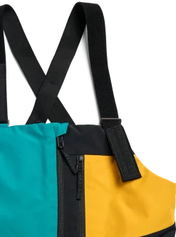Powline GORE-TEX Latzhose für Kinder