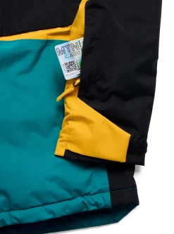 Powline GORE-TEX 2L Jacke für Kinder
