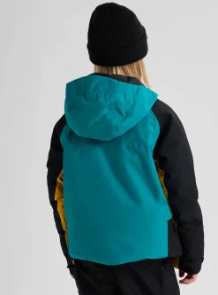 Powline GORE-TEX 2L Jacke für Kinder