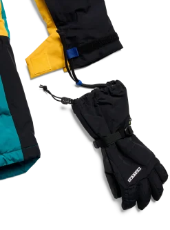 Powline GORE-TEX 2L Jacke für Kinder