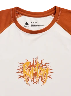 Roadie Baselayer Funktions-T-Shirt für Herren