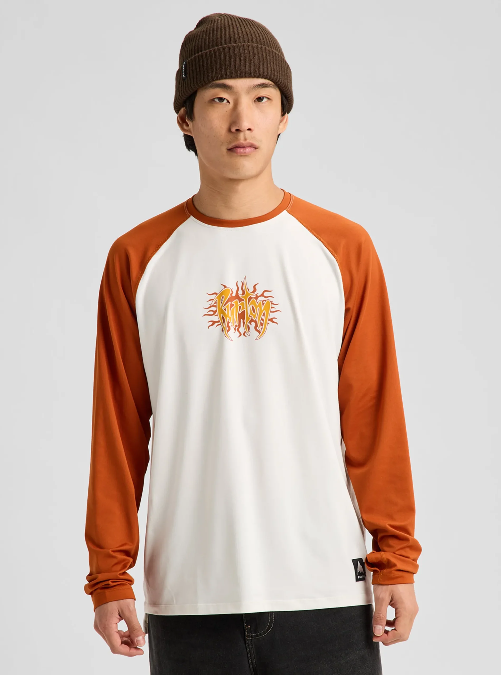 Roadie Baselayer Funktions-T-Shirt für Herren