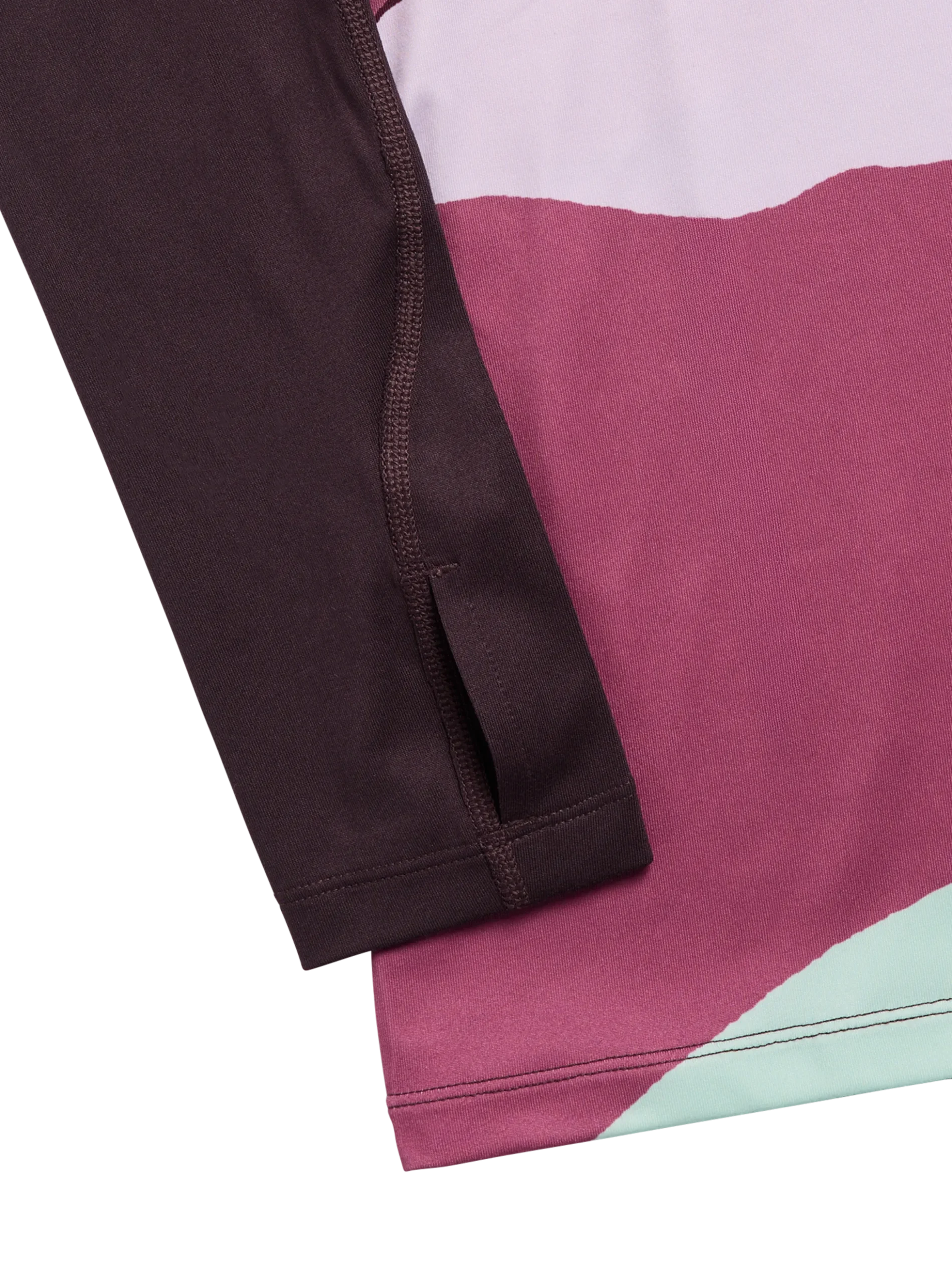 Roadie Baselayer Funktions-T-Shirt für Damen
