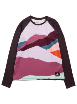 Roadie Baselayer Funktions-T-Shirt für Damen