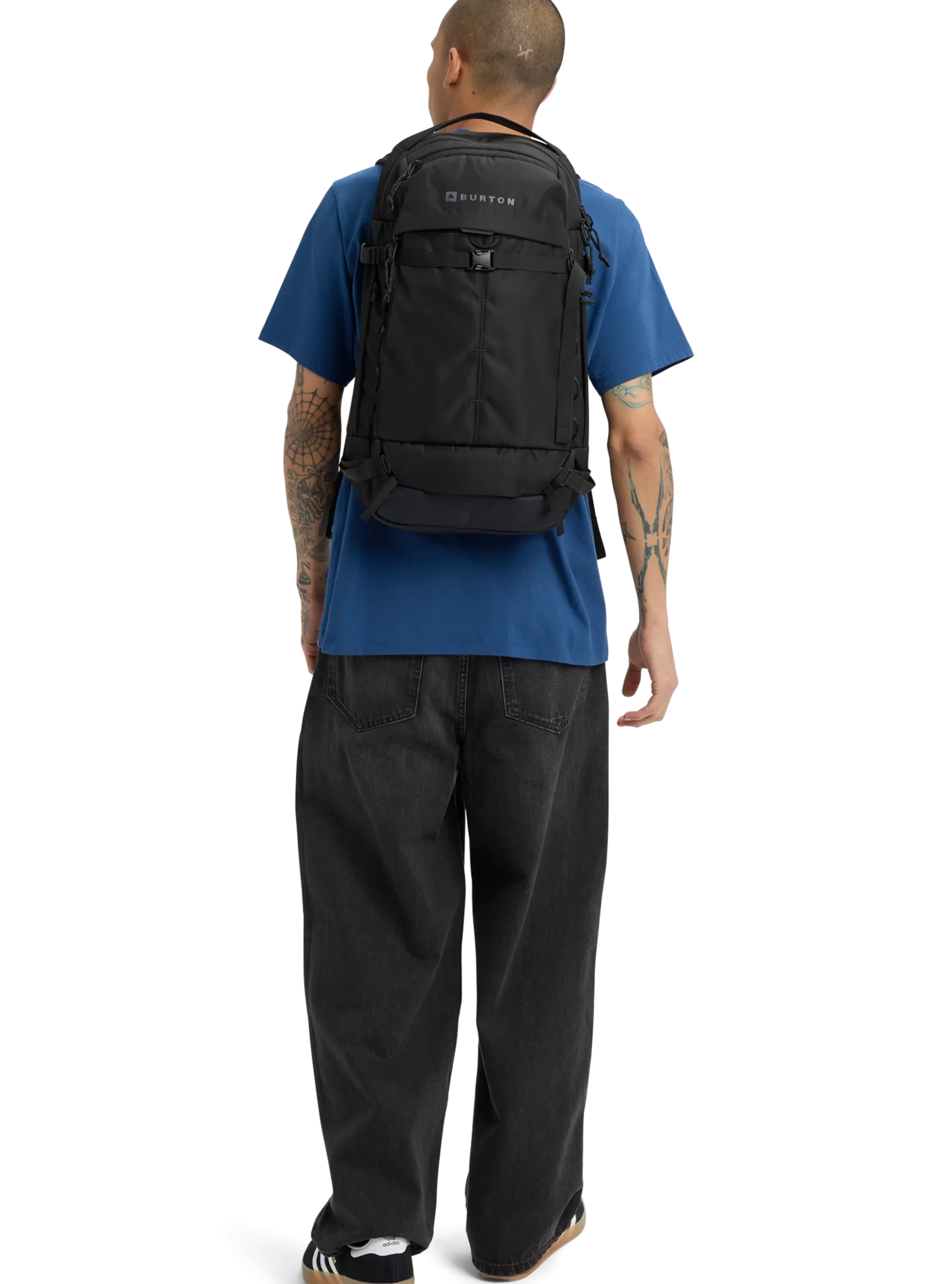 Sidehill 25-Liter-Rucksack