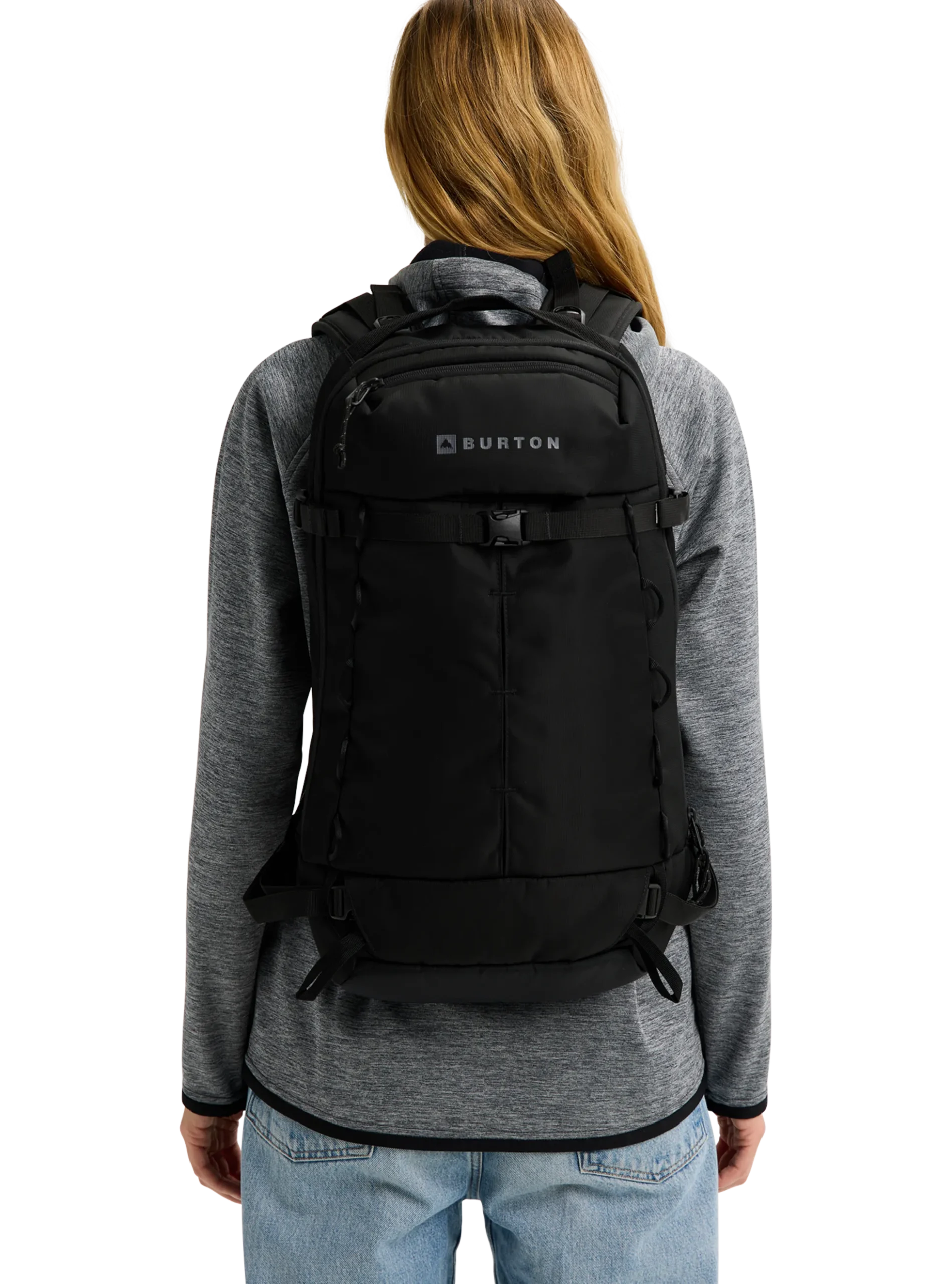 Sidehill 18-Liter-Rucksack