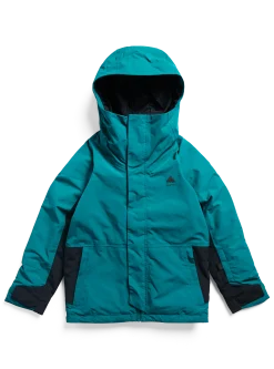Skimmer 2L Jacke für Kinder