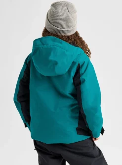 Skimmer 2L Jacke für Kinder