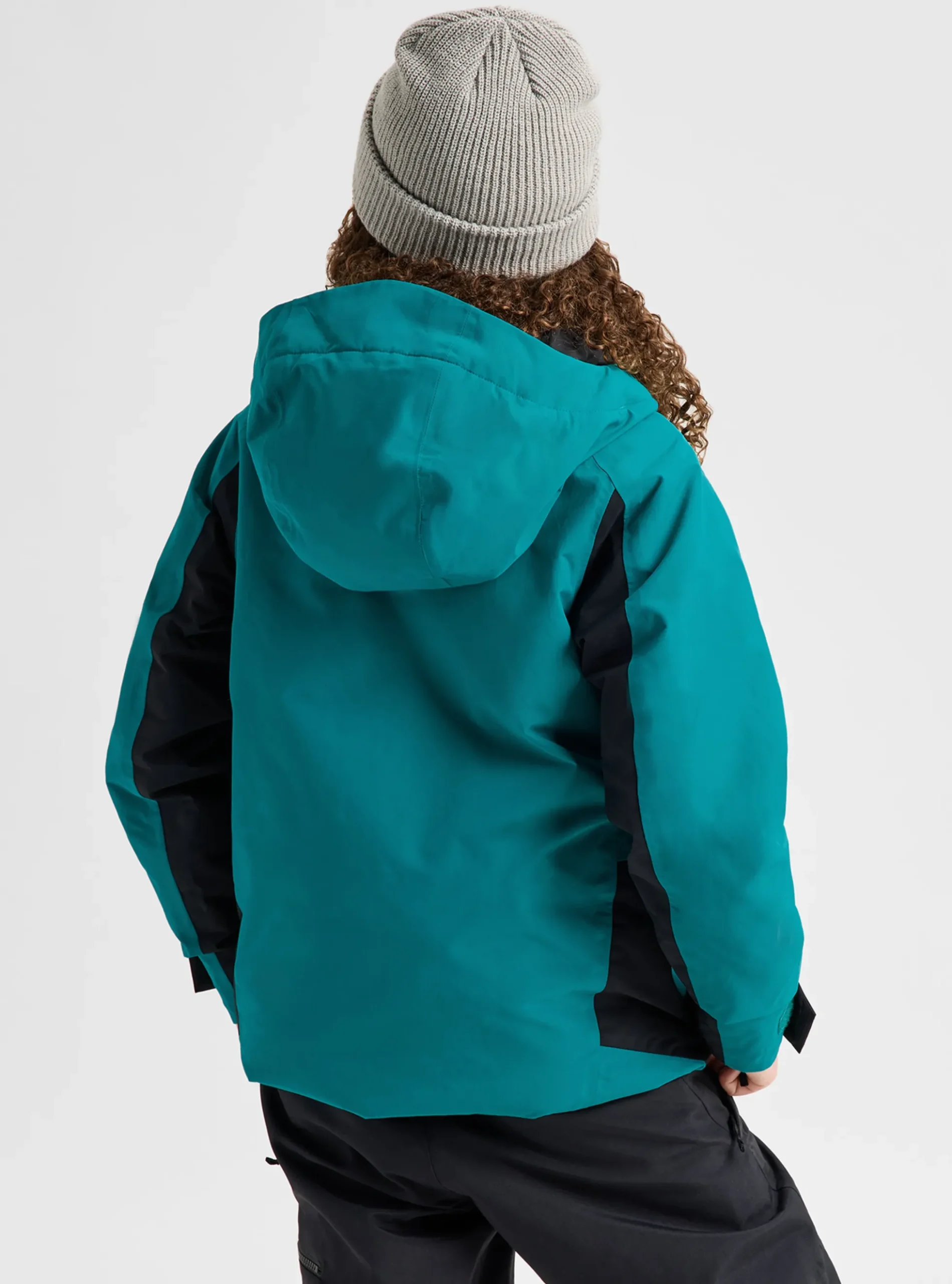 Skimmer 2L Jacke für Kinder