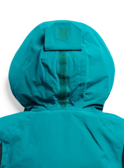 Skimmer 2L Jacke für Kinder
