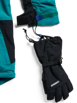 Skimmer 2L Jacke für Kinder