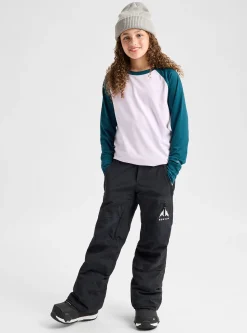 Skylar Hose für Kinder