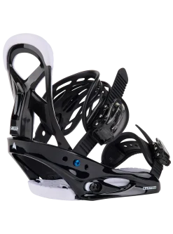 Smalls Re:Flex Snowboardbindungen für Kinder