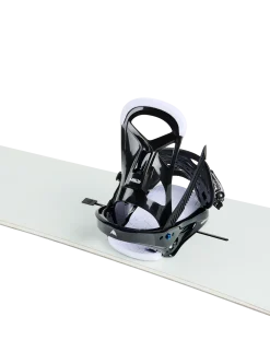 Smalls Re:Flex Snowboardbindungen für Kinder