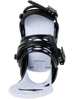 Smalls Re:Flex Snowboardbindungen für Kinder