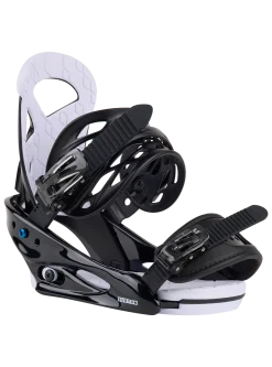 Smalls Re:Flex Snowboardbindungen für Kinder