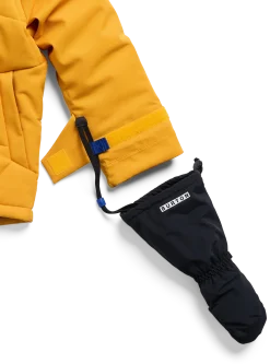 Spindal 2L Jacke für Kleinkinder