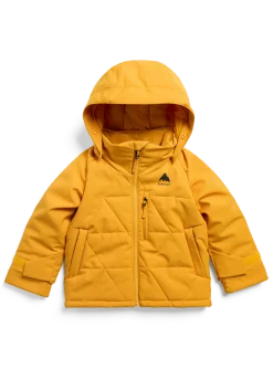 Spindal 2L Jacke für Kleinkinder