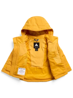 Spindal 2L Jacke für Kleinkinder