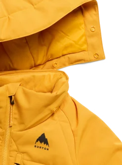 Spindal 2L Jacke für Kleinkinder
