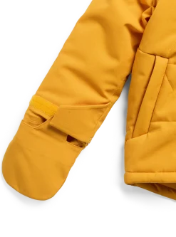 Spindal 2L Jacke für Kleinkinder