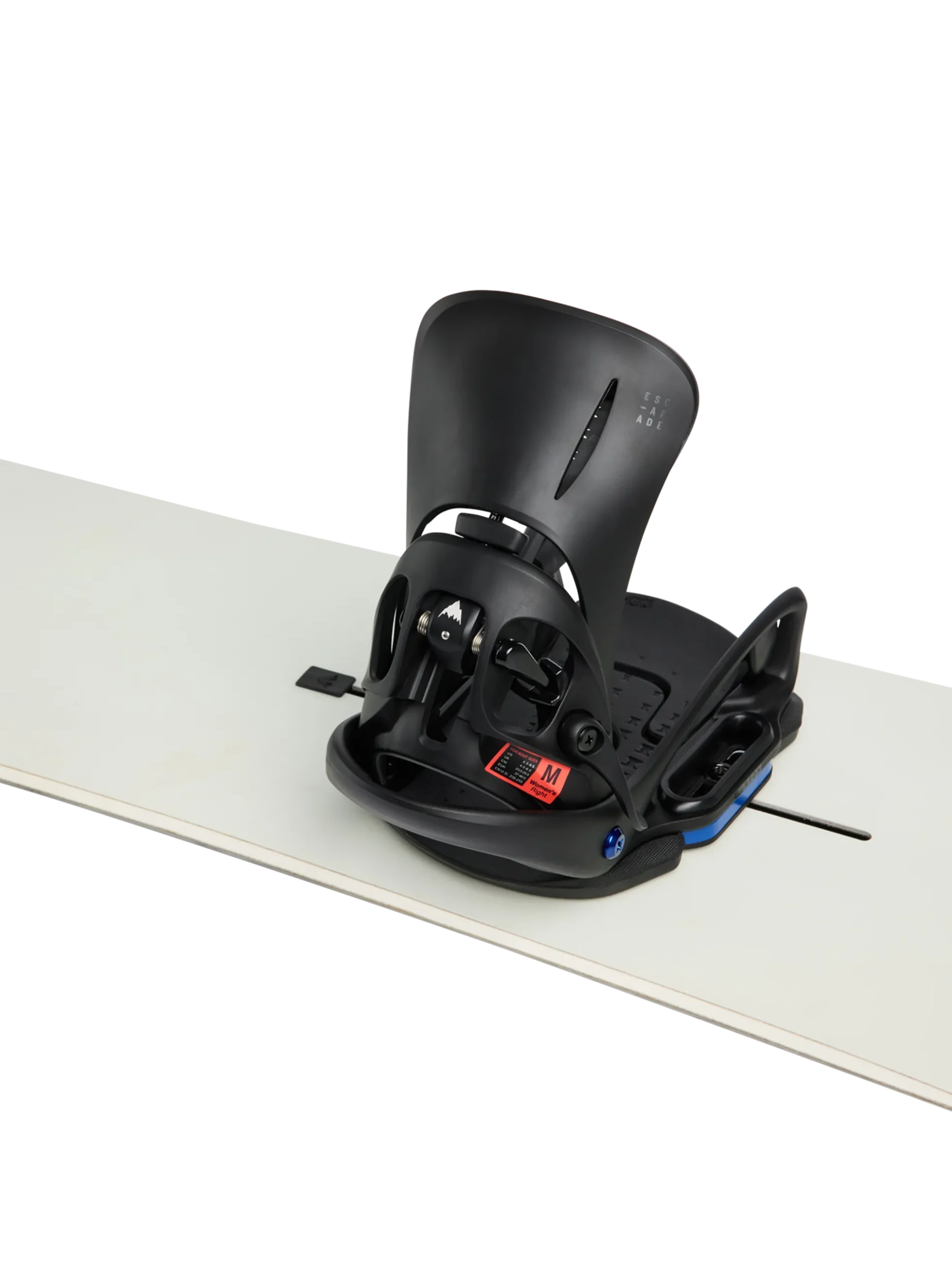 Step On® Escapade EST® Snowboardbindung für Damen