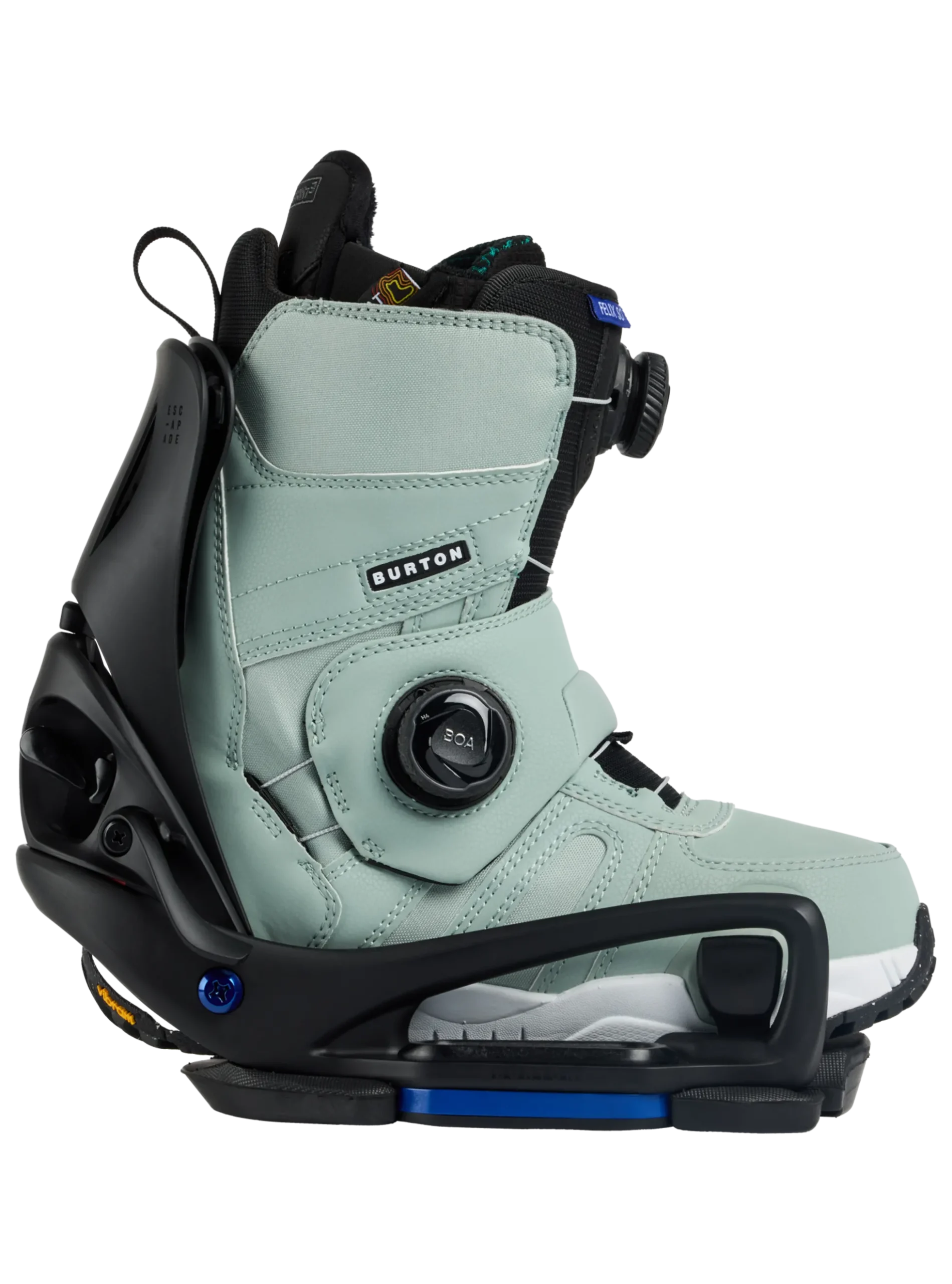 Step On® Escapade EST® Snowboardbindung für Damen