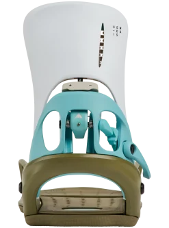Step On® Genesis Re:Flex Snowboardbindungen für Herren