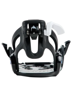 Step On® Grom Snowboardbindung für Kinder