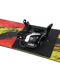 Step On® Grom Snowboardbindung für Kinder