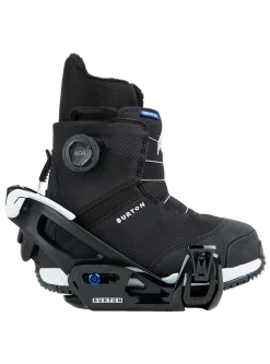 Step On® Grom Snowboardbindung für Kinder