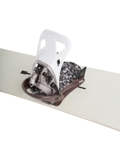 Step On® Re:Flex Snowboardbindungen für Herren