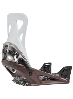 Step On® Re:Flex Snowboardbindungen für Herren