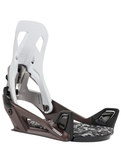 Step On® Re:Flex Snowboardbindungen für Herren