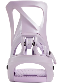 Step On® Re:Flex Snowboardbindungen für Damen
