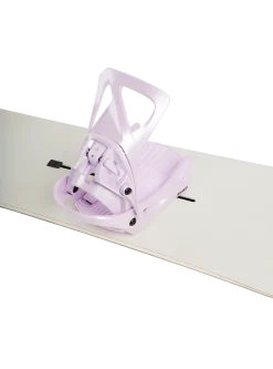 Step On® Re:Flex Snowboardbindungen für Damen