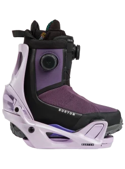 Step On® Re:Flex Snowboardbindungen für Damen