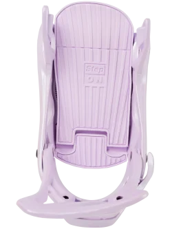 Step On® Re:Flex Snowboardbindungen für Damen
