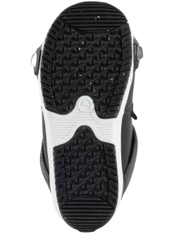 Step On® Snowboardboots für Kinder