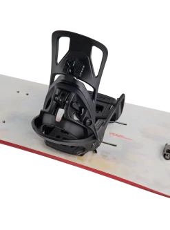 Step On® Splitboardbindung für Herren
