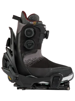Step On® Splitboardbindung für Herren