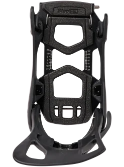 Step On® Splitboardbindung für Damen