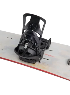 Step On® Splitboardbindung für Damen