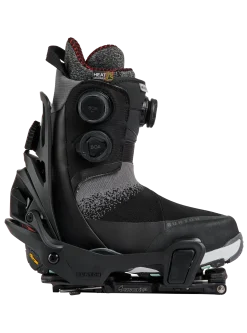 Step On® Splitboardbindung für Damen
