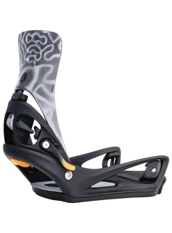Step On® X Re:Flex Snowboardbindungen für Herren