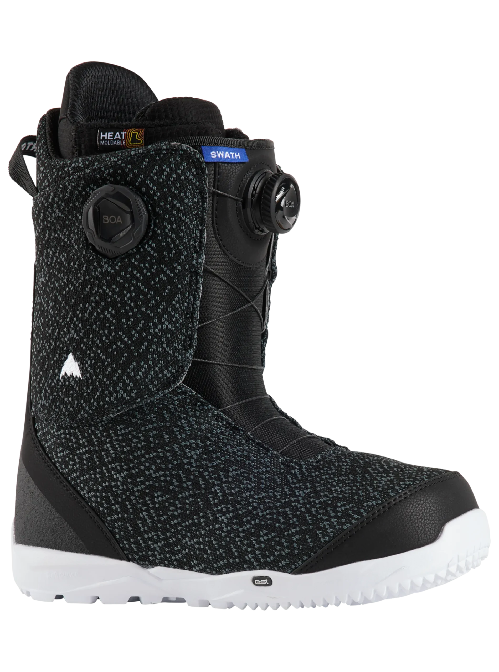 Swath BOA® Snowboardboots für Herren