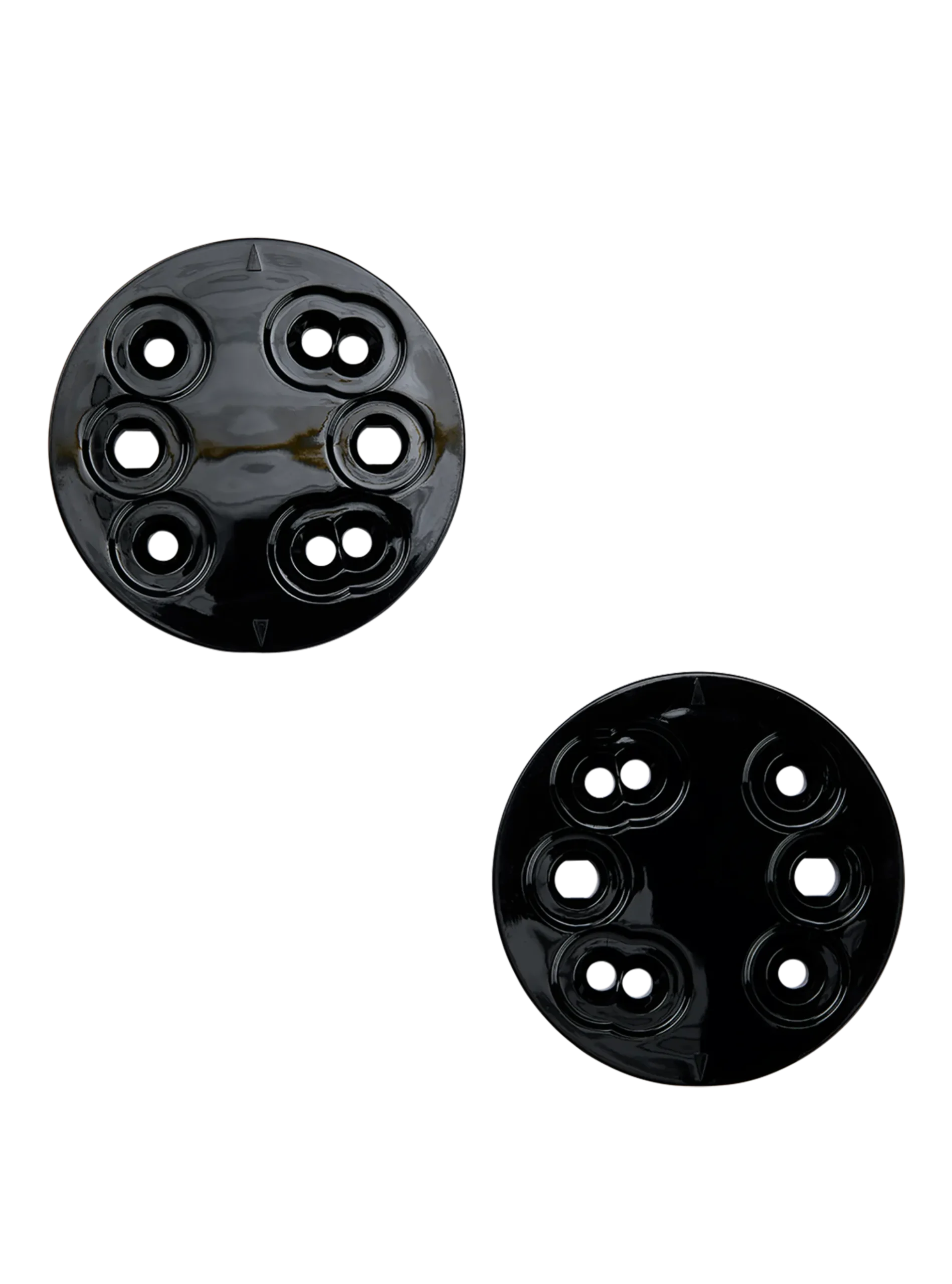 Unidisc für Kinder-Snowboards